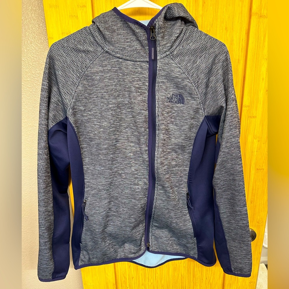 The North Face Track Jacket